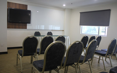 Fuller Hotel Kulim