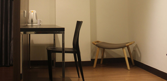 Soho Room