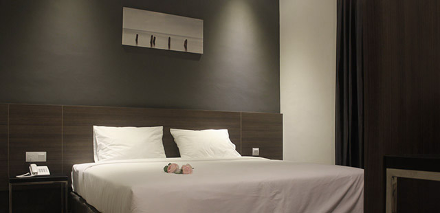 Fuller Hotel - Alor Setar