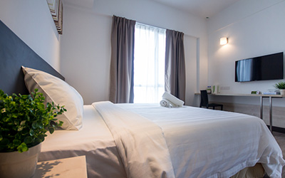 Fuller Hotel Kulim