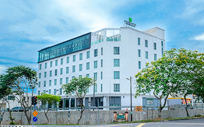 Fuller Hotel Kulim