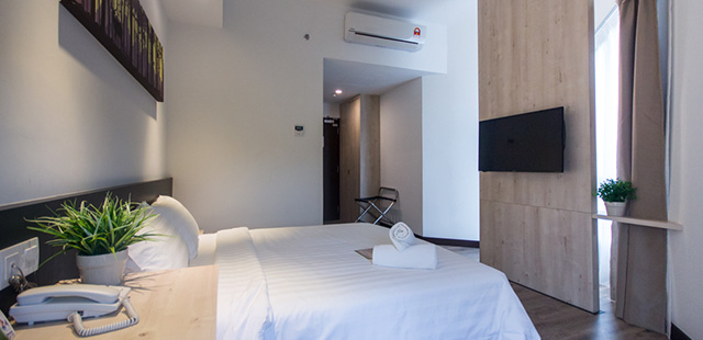 Soho Room