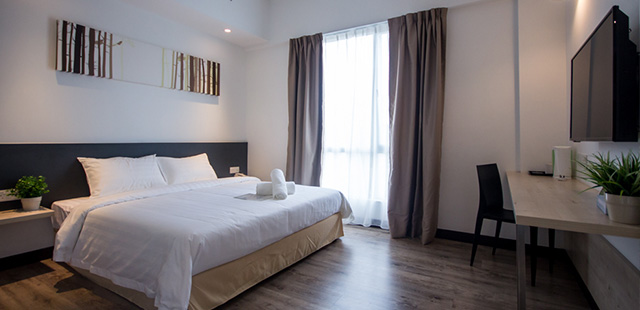 Superior Room