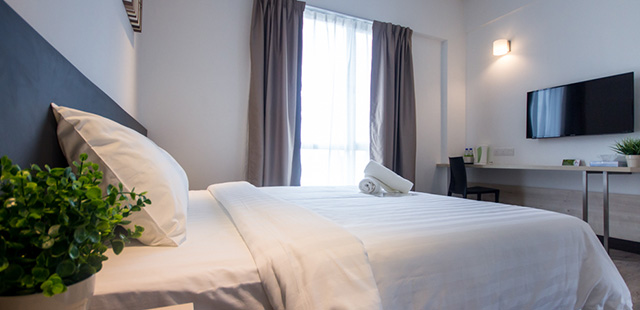 Superior Room
