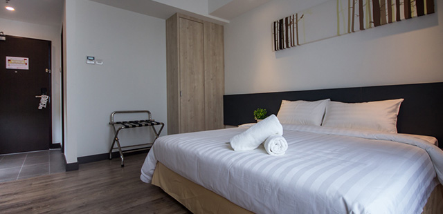 Superior Room